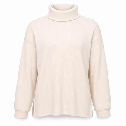 Womens UK Size L New Look Pink Pullover Jumper