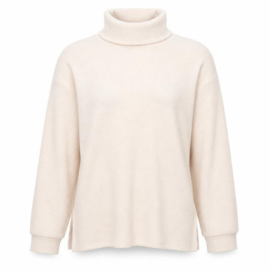 Womens UK Size L New Look Pink Pullover Jumper