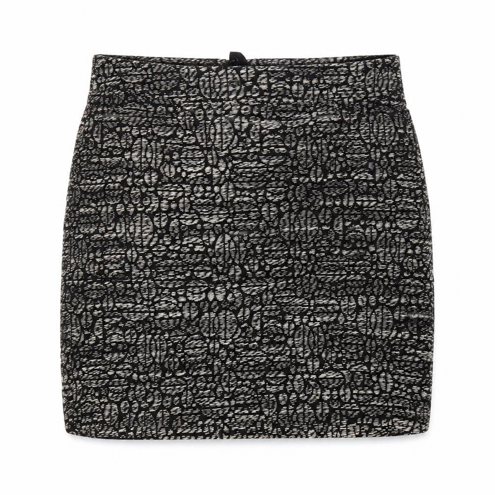 Womens UK Size 6 NEXT Mini  Skirt