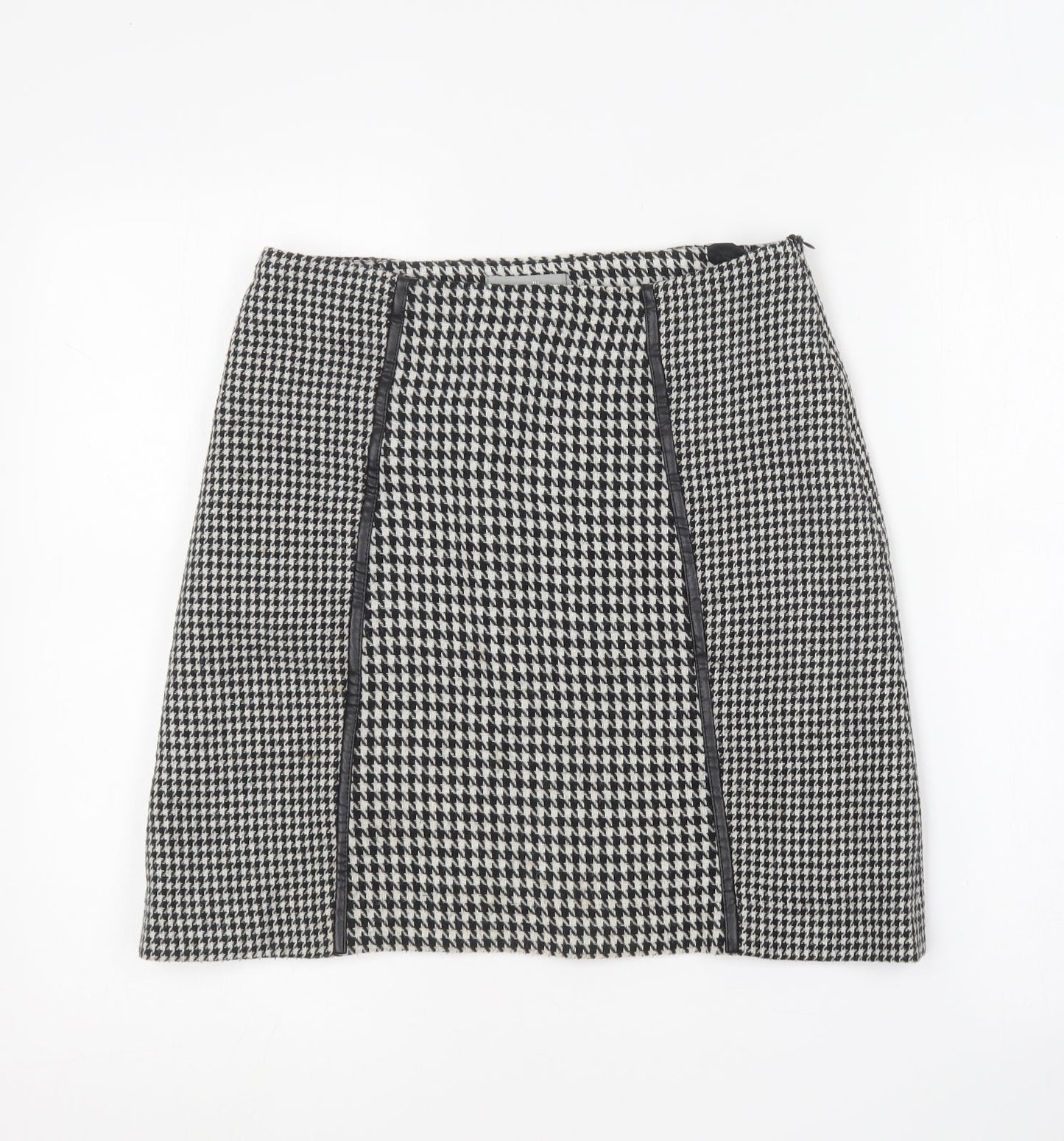 Womens UK Size 8 Wallis Mini  Skirt