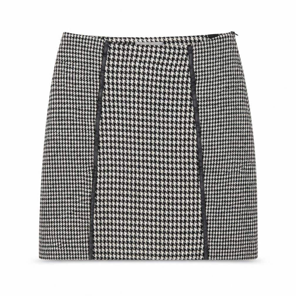 Womens UK Size 8 Wallis Mini  Skirt