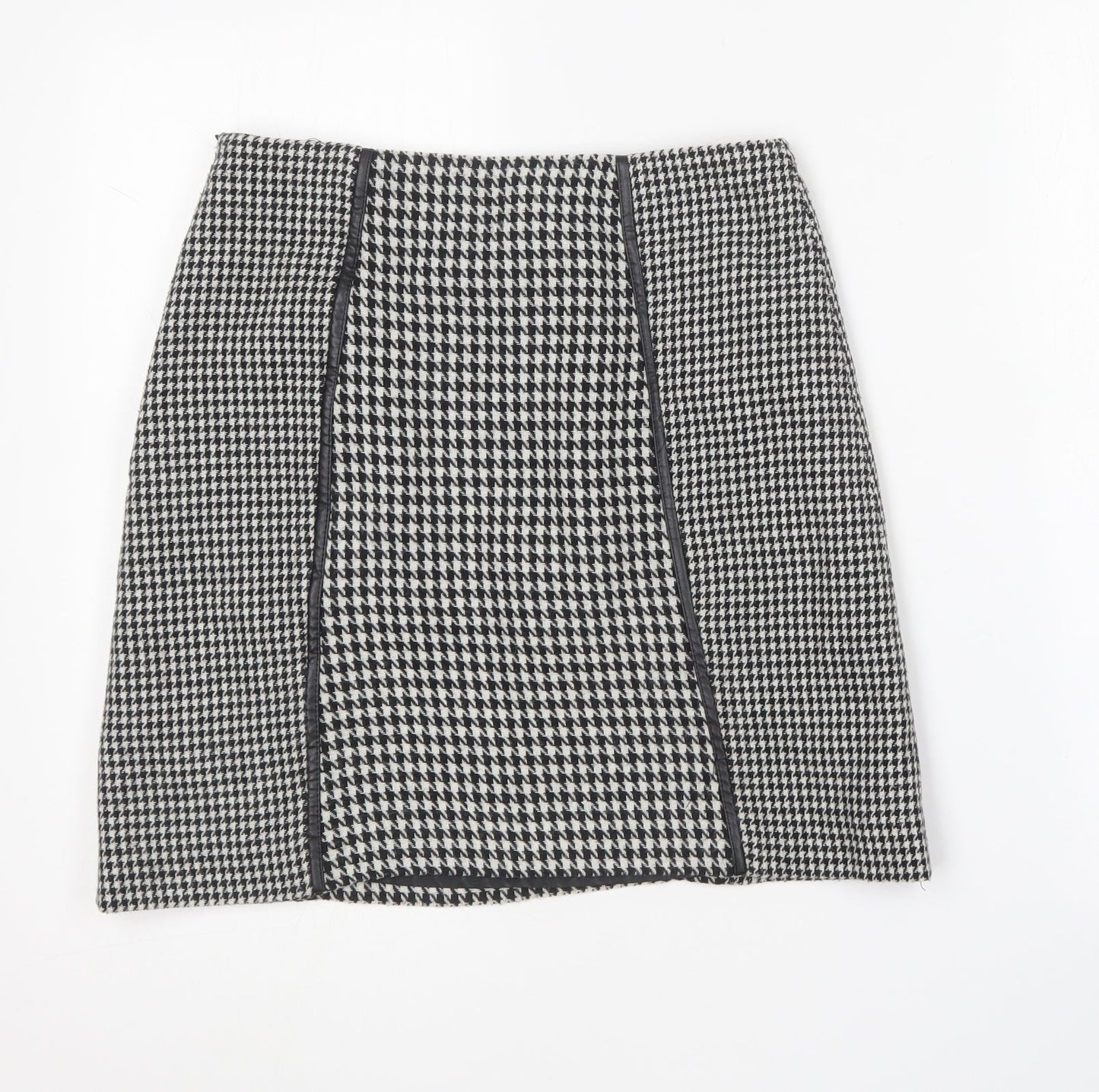 Womens UK Size 8 Wallis Mini  Skirt