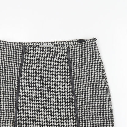 Womens UK Size 8 Wallis Mini  Skirt