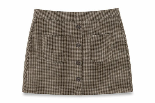 Womens UK Size L JDY Straight & Pencil  Skirt
