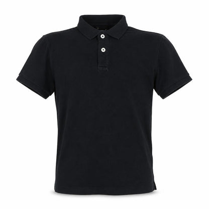 Mens UK Size S Freego Polyester Polo Shirt