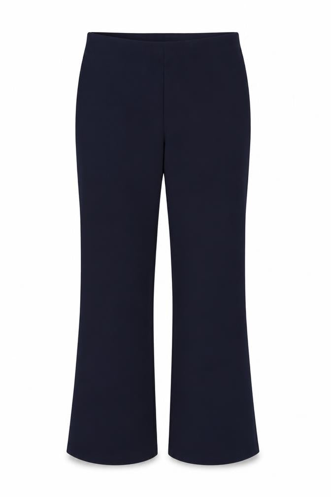 Womens UK Size 14 Originals Regular Fit  Blue Trousers