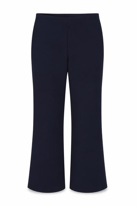 Womens UK Size 14 Originals Regular Fit  Blue Trousers