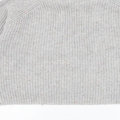 Womens UK Size M NEXT Grey Pullover Jumper