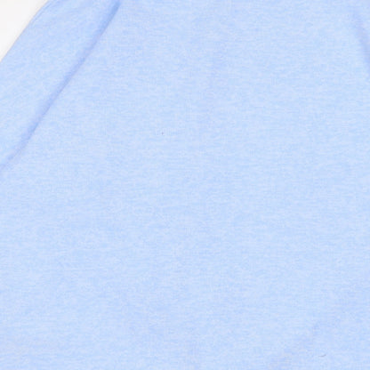 Womens UK Size S Dorothy Perkins Blue Pullover Jumper