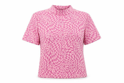 Womens UK Size 12 Primark Pink Pullover Jumper