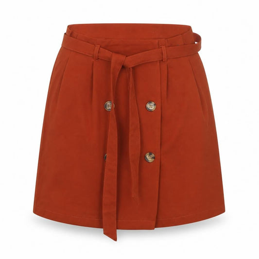 Womens UK Size 10 Primark A-Line  Skirt