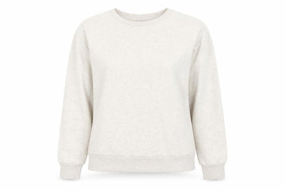 Womens UK Size 10 Atmosphere Beige Pullover Jumper