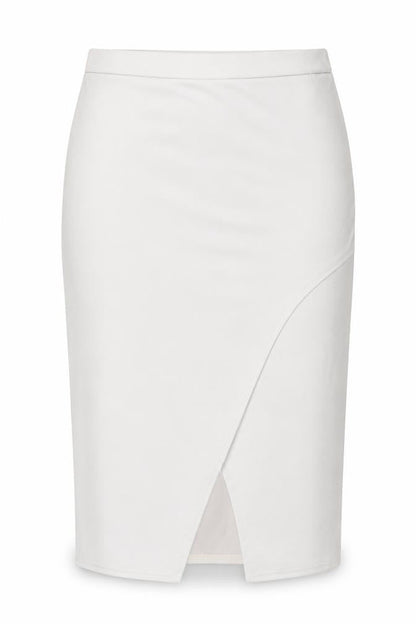 Womens UK Size 12 Boohoo A-Line  Skirt