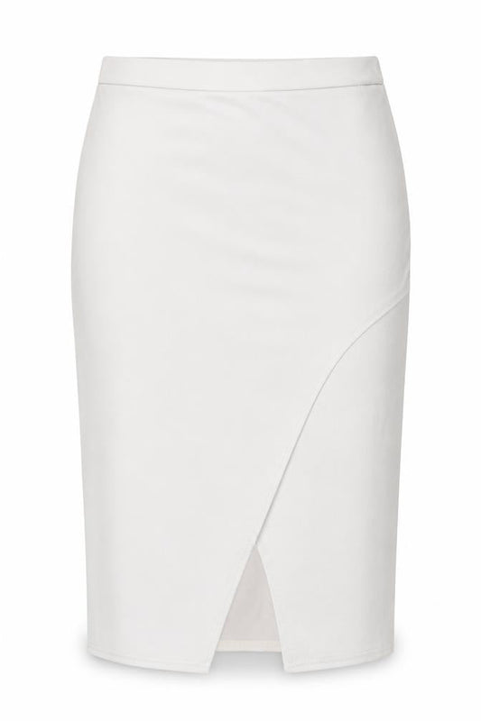Womens UK Size 12 Boohoo A-Line  Skirt