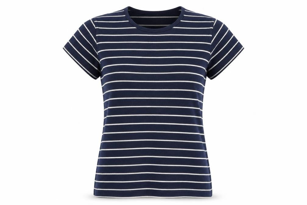 Womens UK Size 14 New Look Blue Pullover Jumper