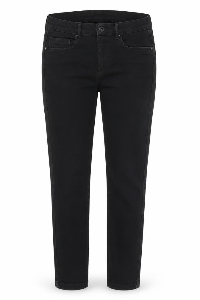 Womens UK Size 30 in Only Regular Fit Skinny Black Jeans