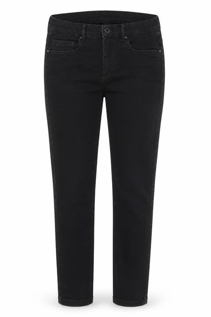 Womens UK Size 30 in Only Regular Fit Skinny Black Jeans