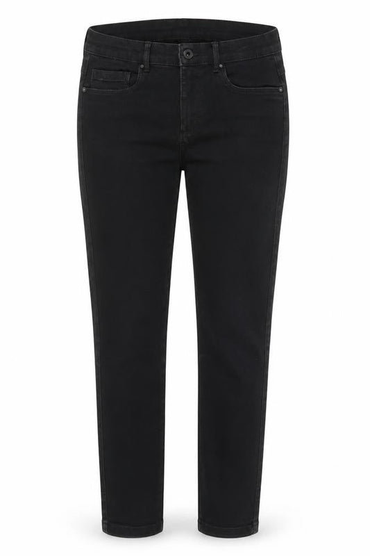 Womens UK Size 30 in Only Regular Fit Skinny Black Jeans