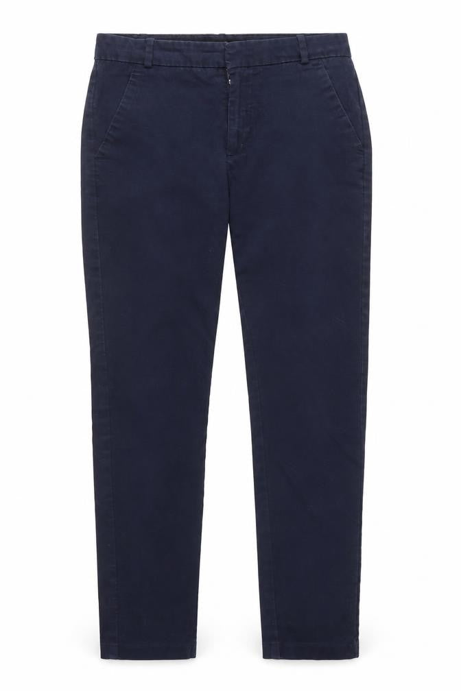 Womens UK Size 6 Mango Regular Fit Straight Blue Jeans
