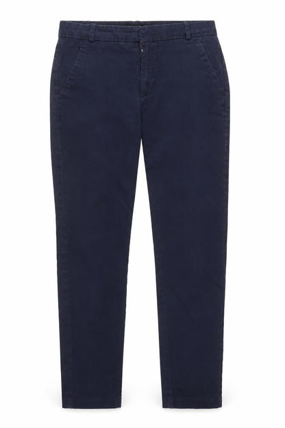 Womens UK Size 6 Mango Regular Fit Straight Blue Jeans