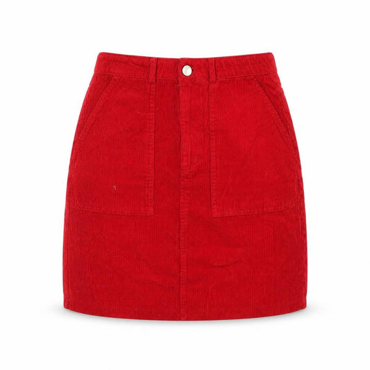Womens UK Size 6 New Look Straight & Pencil  Skirt