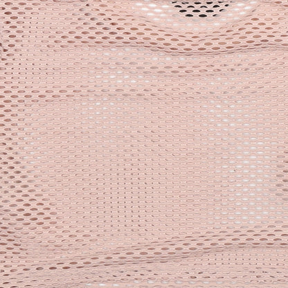 Womens UK Size 8 Topshop Pink Cropped T-Shirt