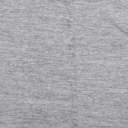 Womens UK Size S New Look Grey Pullover Jumper