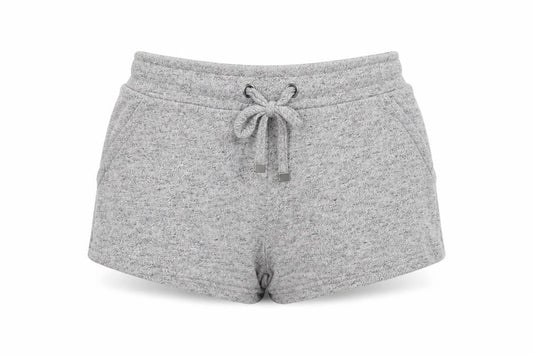 Womens UK Size 4 Atmosphere Regular Fit Sweat Shorts