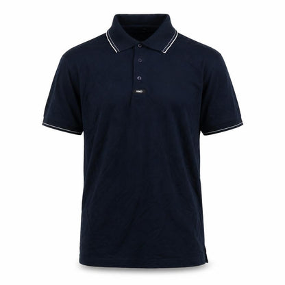 Mens UK Size M MDGolf Polyester Polo Shirt