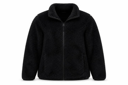 Dunnes Womens Black Jacket Size S Zip