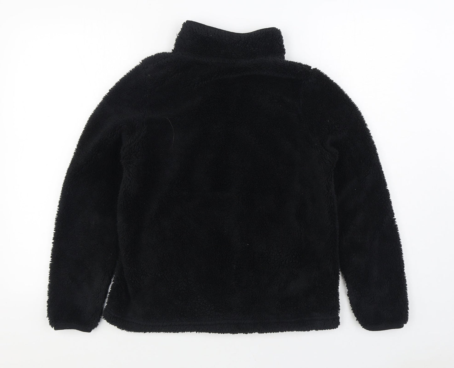 Womens UK Size S Dunnes Stores Black Jacket
