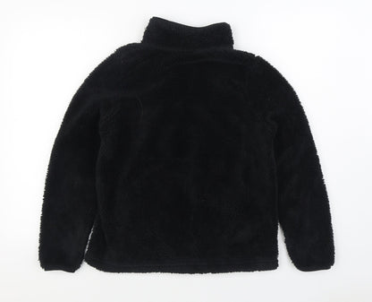 Womens UK Size S Dunnes Stores Black Jacket