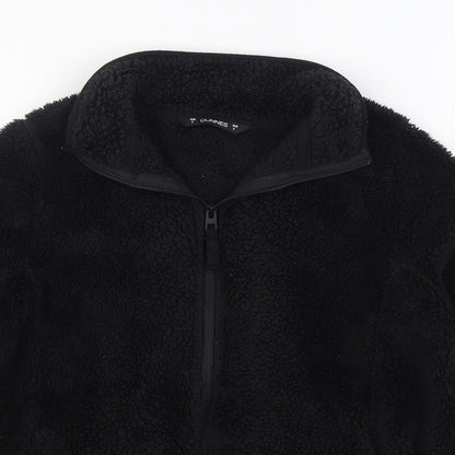Womens UK Size S Dunnes Stores Black Jacket