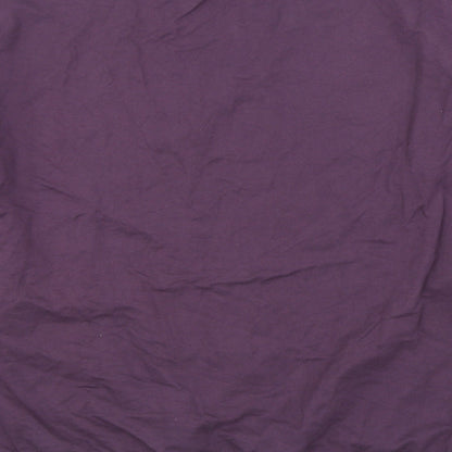 Womens UK Size 8 ASOS Purple Pullover Sweatshirt