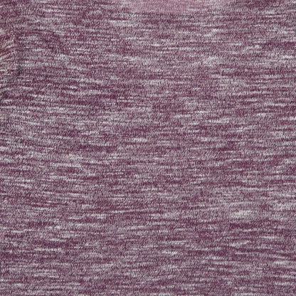 Womens UK Size S Divided Purple Pullover Jumper