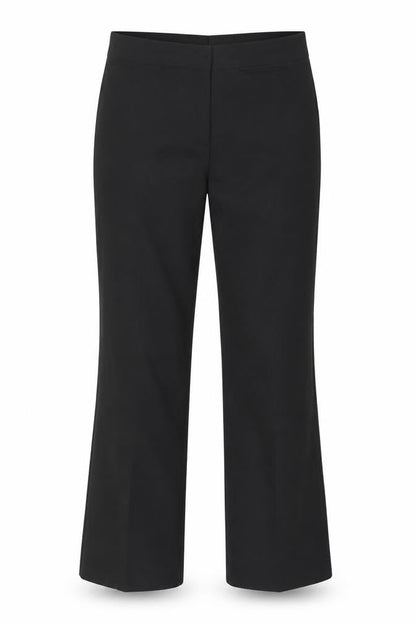 Womens UK Size 30 in Trutex Regular Fit  Grey Trousers