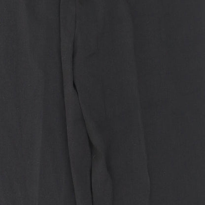 Womens UK Size 30 in Trutex Regular Fit  Grey Trousers