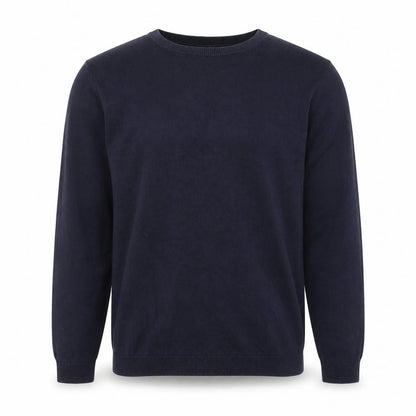 Mens UK Size M Topman Blue Pullover Jumper