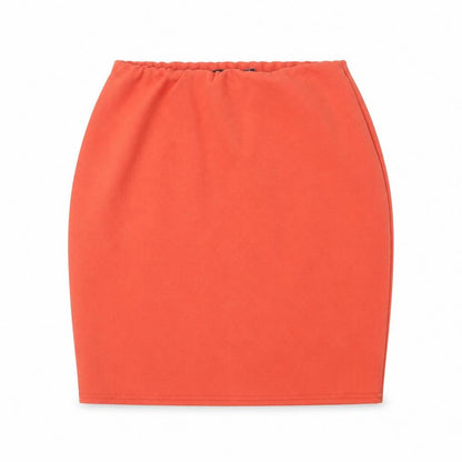 Womens UK Size 6 Boohoo Mini  Skirt