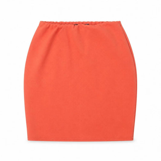 Womens UK Size 6 Boohoo Mini  Skirt