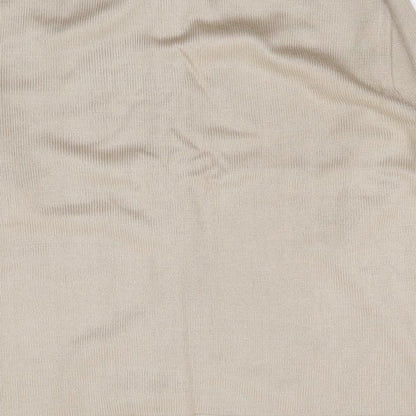 Womens UK Size L Akal Collection Beige Cardigan Jumper
