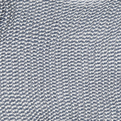 Womens UK Size M Gerard Blue Pullover Jumper