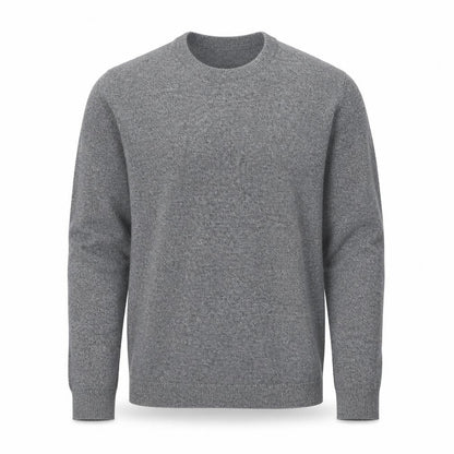 Mens UK Size S Topman Grey Pullover Jumper