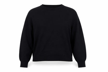 Womens UK Size M Zara Blue Pullover Jumper