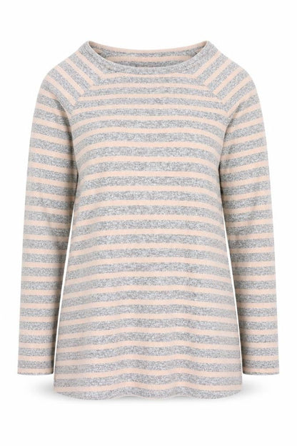 Womens UK Size 10 Marks and Spencer Multicoloured Pullover Jumper