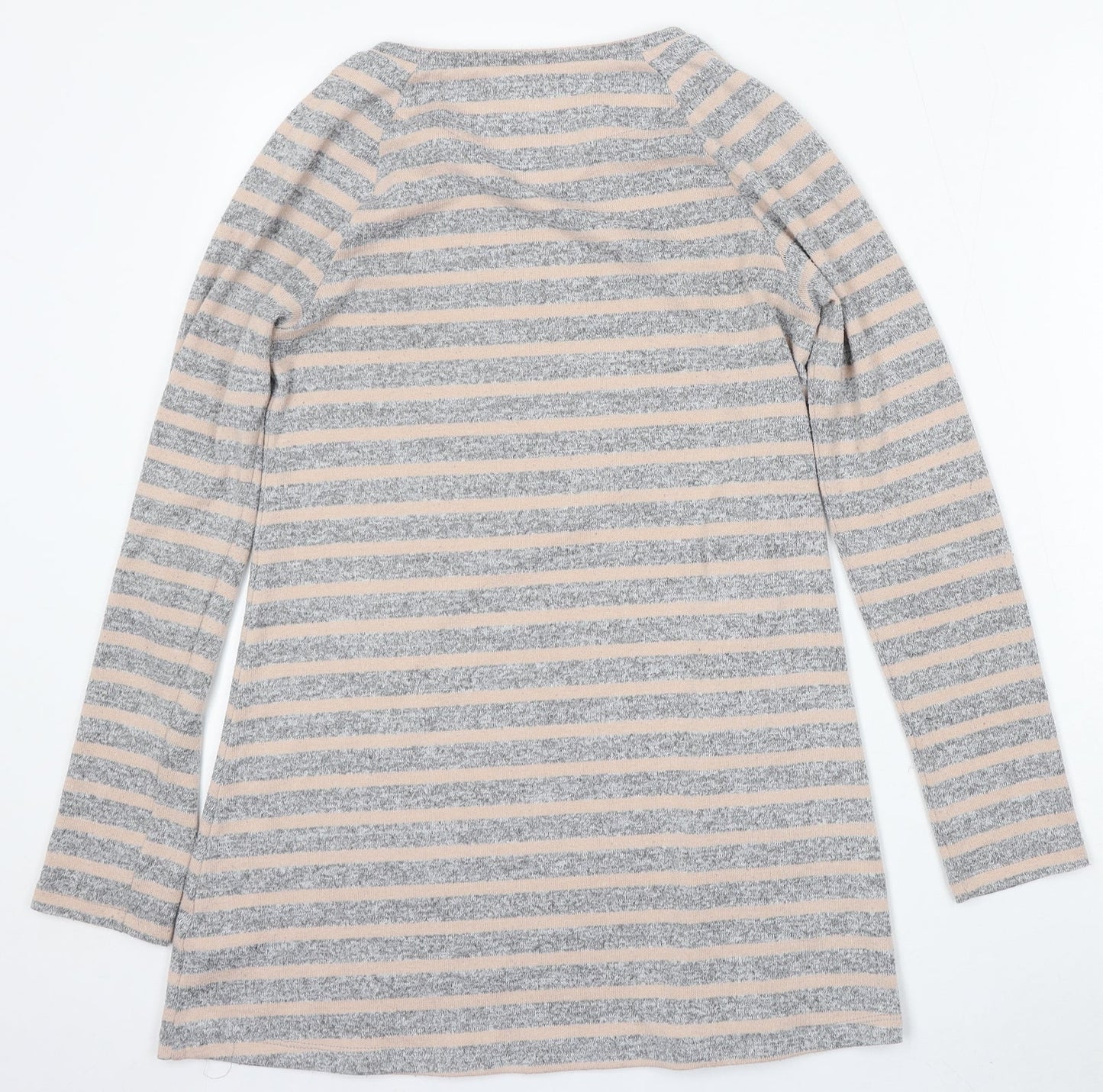 Womens UK Size 10 Marks and Spencer Multicoloured Pullover Jumper