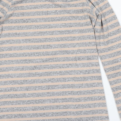 Womens UK Size 10 Marks and Spencer Multicoloured Pullover Jumper
