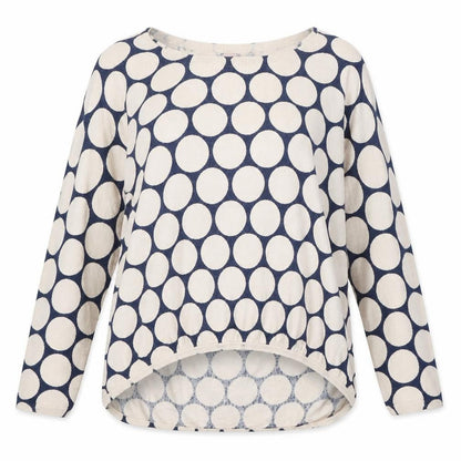 Womens UK Size 10 Phase Eight Multicoloured Pullover Jumper