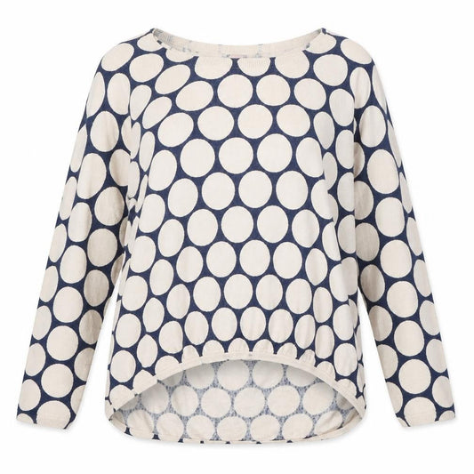 Womens UK Size 10 Phase Eight Multicoloured Pullover Jumper