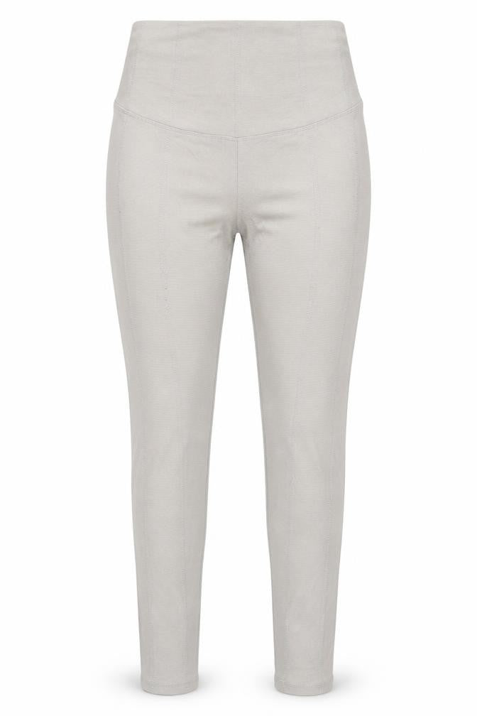 Womens UK Size S Workout  Jogger Grey Leggings